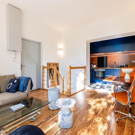 Appartement 50M2 Parfait Etat Avec Piscine Privee Bordeaux Eksteriør billede