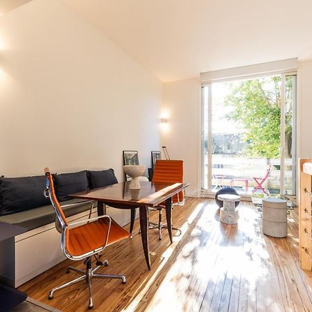 Appartement 50M2 Parfait Etat Avec Piscine Privee Bordeaux Eksteriør billede